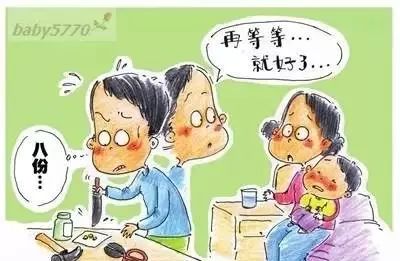 澳门知识专家为您解答，半个月宝宝拉肚子怎么办？