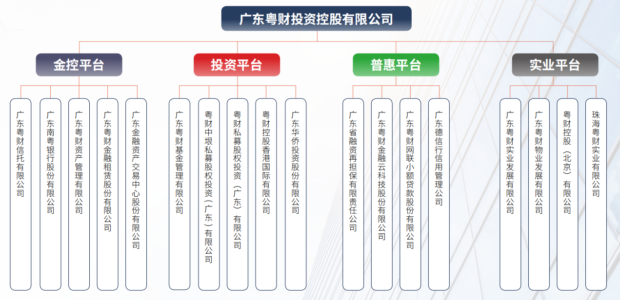 广东粤财控股有限公司，深度解析其角色与贡献