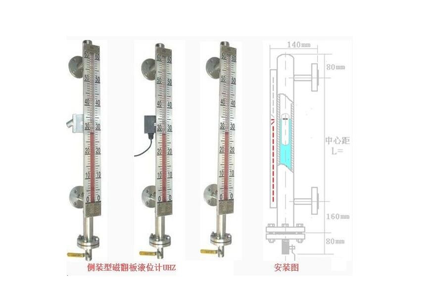 江苏高科技液位计单价深度解析