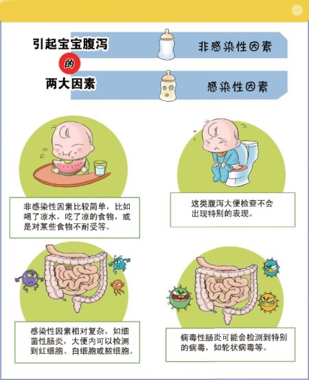 澳门知识专家解析，如何应对八个月大宝宝拉肚子