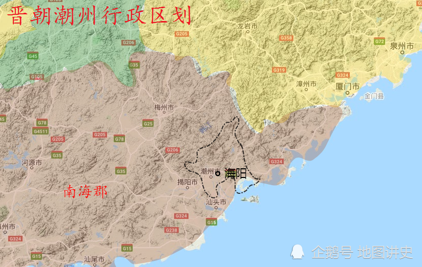 广东省潮州市潮安县邮编详解，历史、文化、地理与经济背景