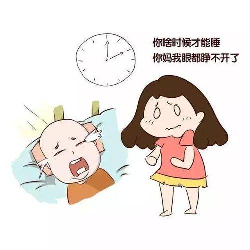 一个月宝宝睡眠浅，原因分析与改善建议