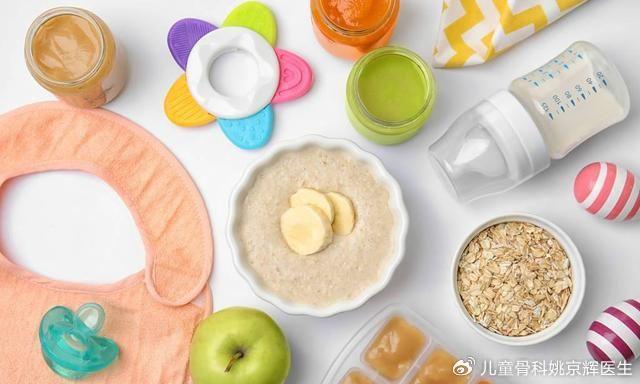 母乳宝宝辅食添加的时机与策略，科学指导下的辅食引入